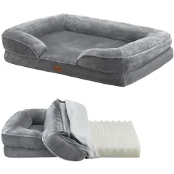 Hundebett Sheena