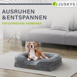 Hundebett Sheena