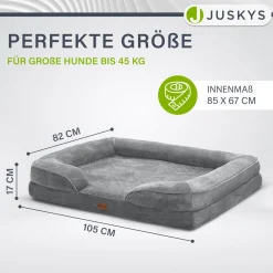 Hundebett Sheena