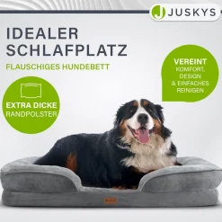 Hundebett Sheena