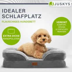 Hundebett Sheena