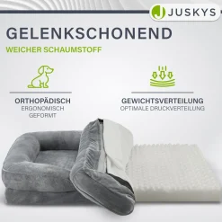 Hundebett Sheena