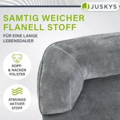 Hundebett Sheena