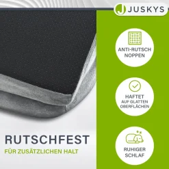 Hundebett Sheena