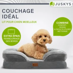 Hundebett Sheena