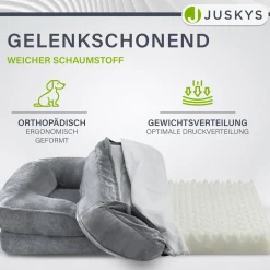 Hundebett Sheena