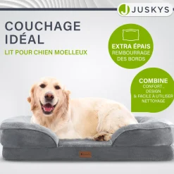 Hundebett Sheena