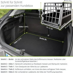 Hundebox Auto