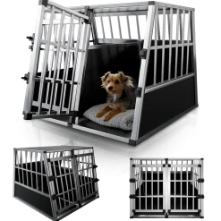 Hundebox Auto
