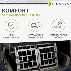 Hundebox Auto