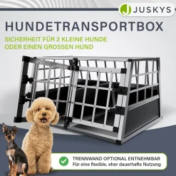 Hundebox Auto