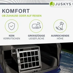 Hundebox Auto