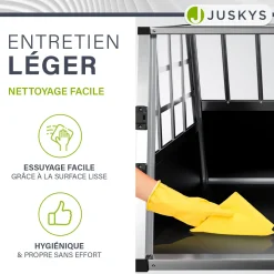 Hundebox Auto