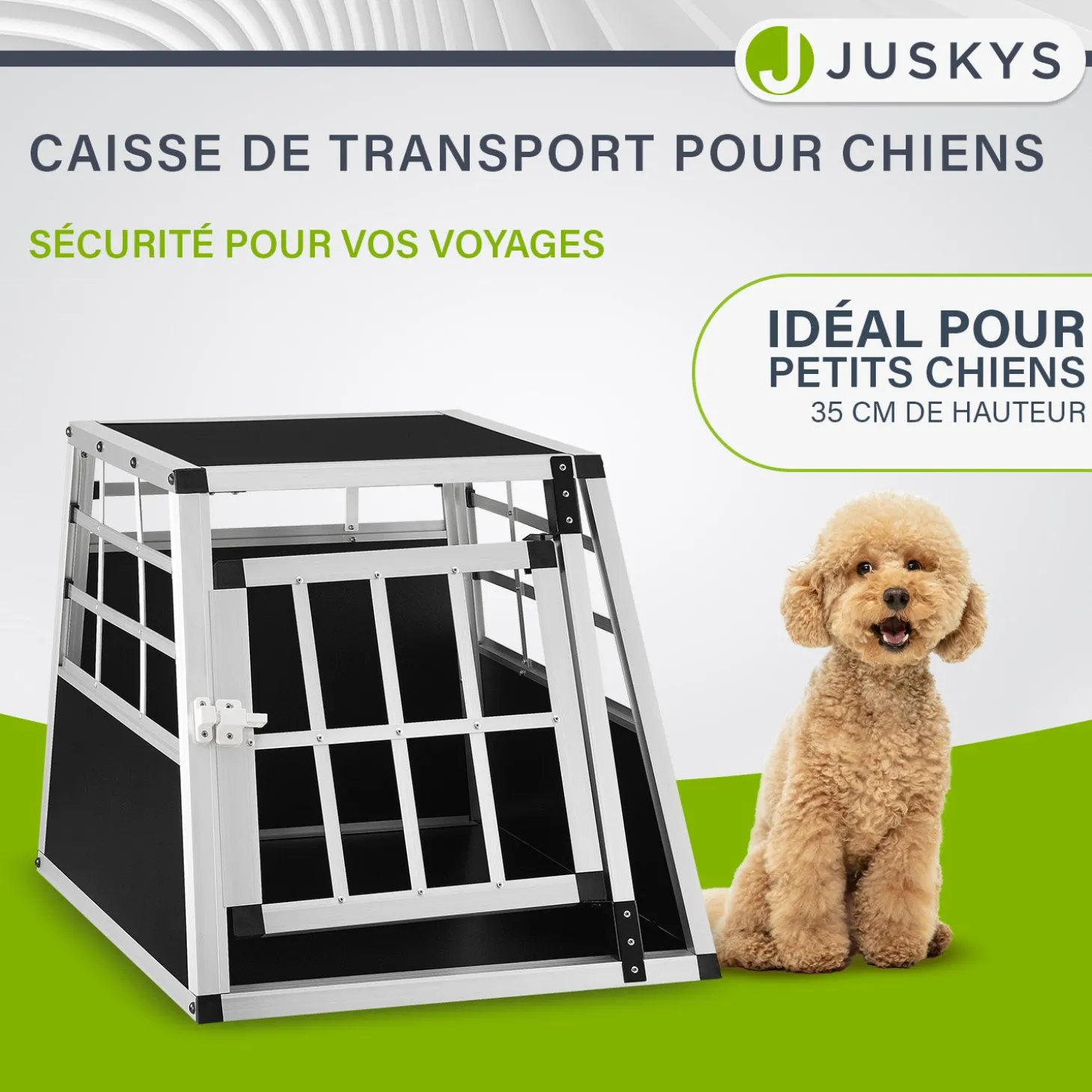 Hundebox Auto