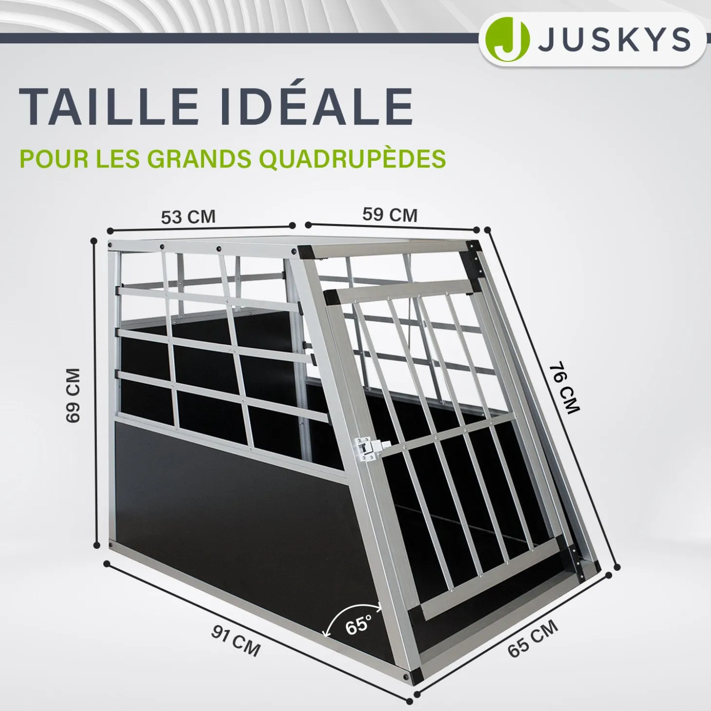 Hundebox Auto