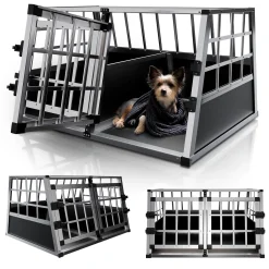 Hundebox Auto