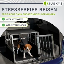 Hundebox Auto