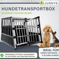 Hundebox Auto