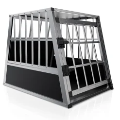 Hundebox Auto