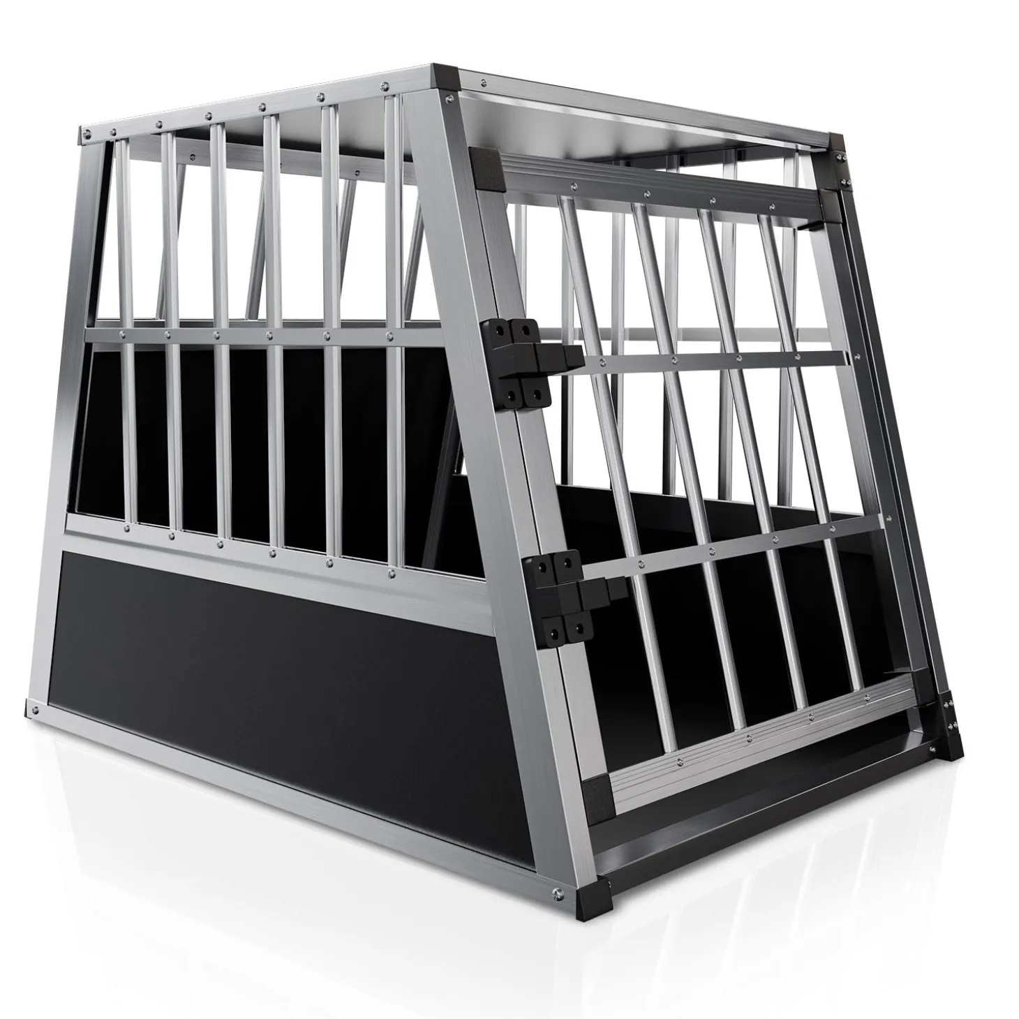 Hundebox Auto