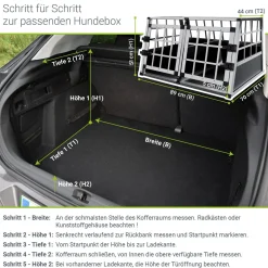 Hundebox Auto
