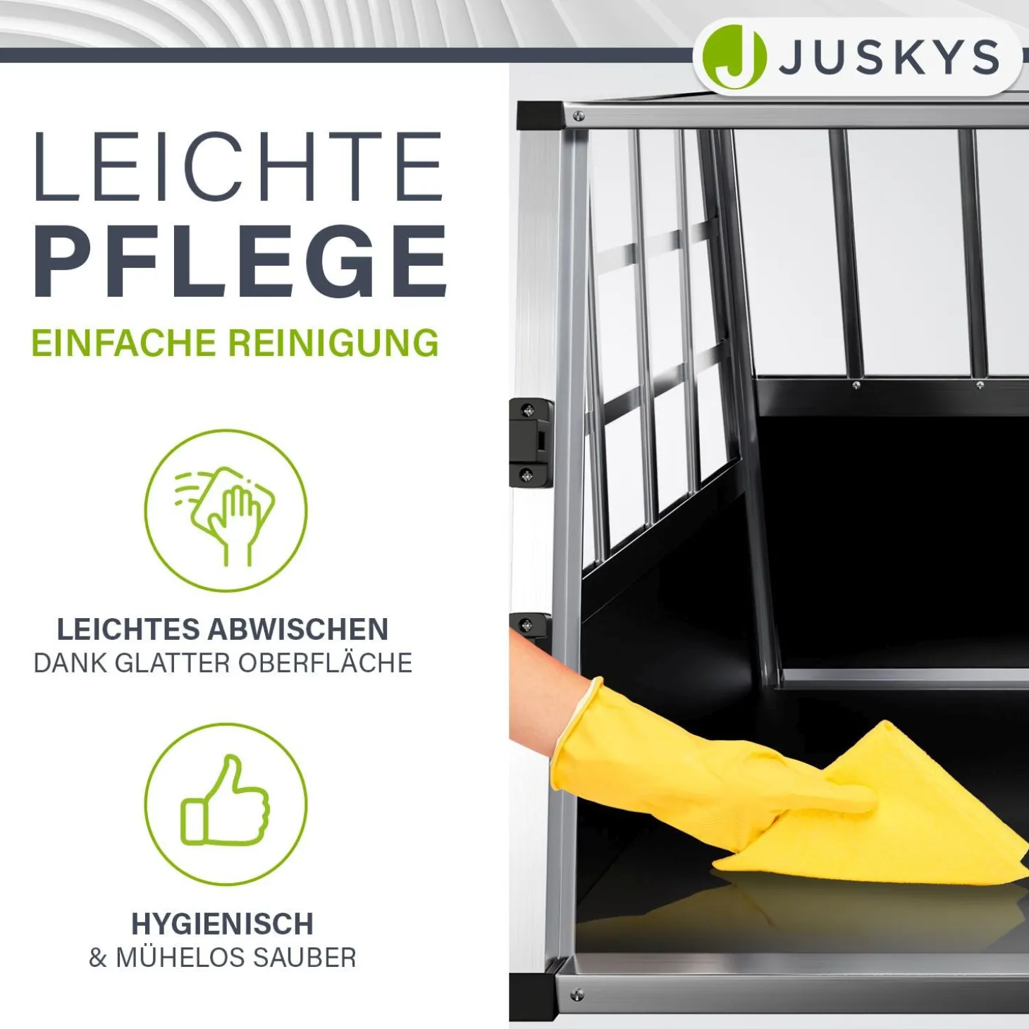 Hundebox Auto