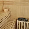 Indoor Sauna Espoo 150 Premium