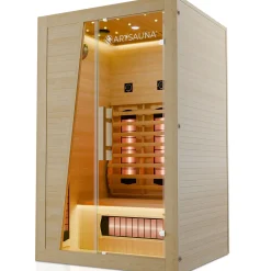 Infrarotkabine Bergen 115