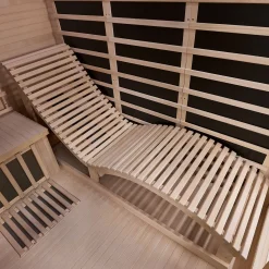 Infrarotkabine Esbjerg