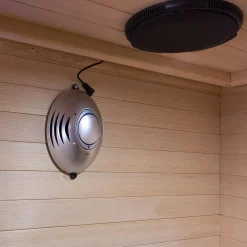 Infrarotkabine Nyborg E150K