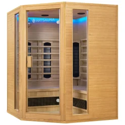 Infrarotkabine Nyborg E150K