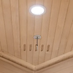 Infrarotkabine Nyborg E150K