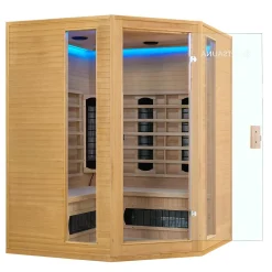 Infrarotkabine Nyborg E150K