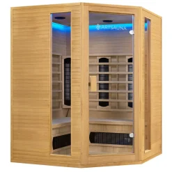Infrarotkabine Nyborg E150K