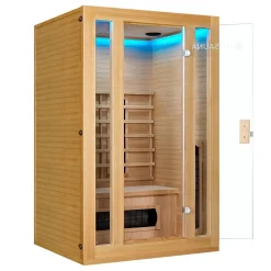 Infrarotkabine Nyborg S120K