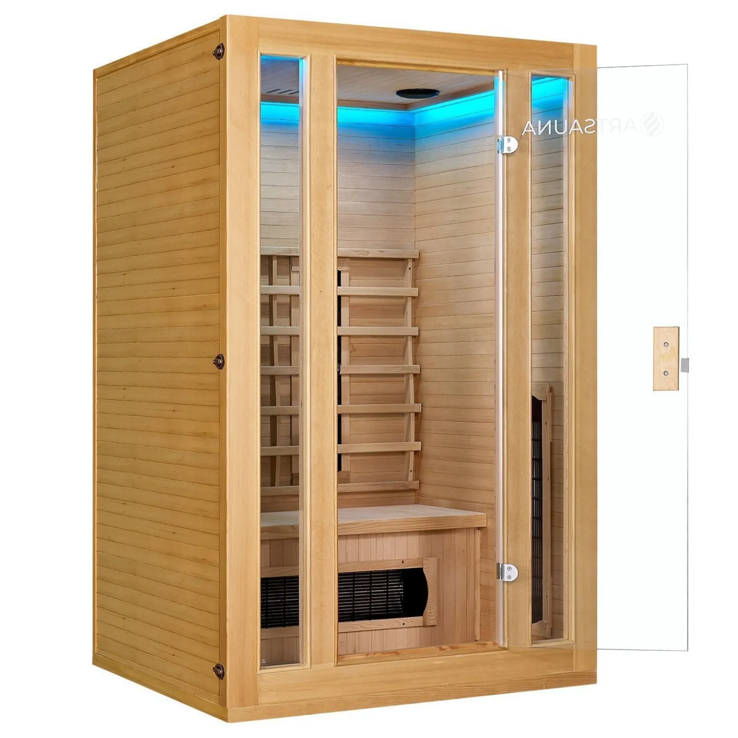 Infrarotkabine Nyborg S120K