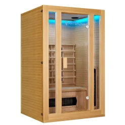 Infrarotkabine Nyborg S120K
