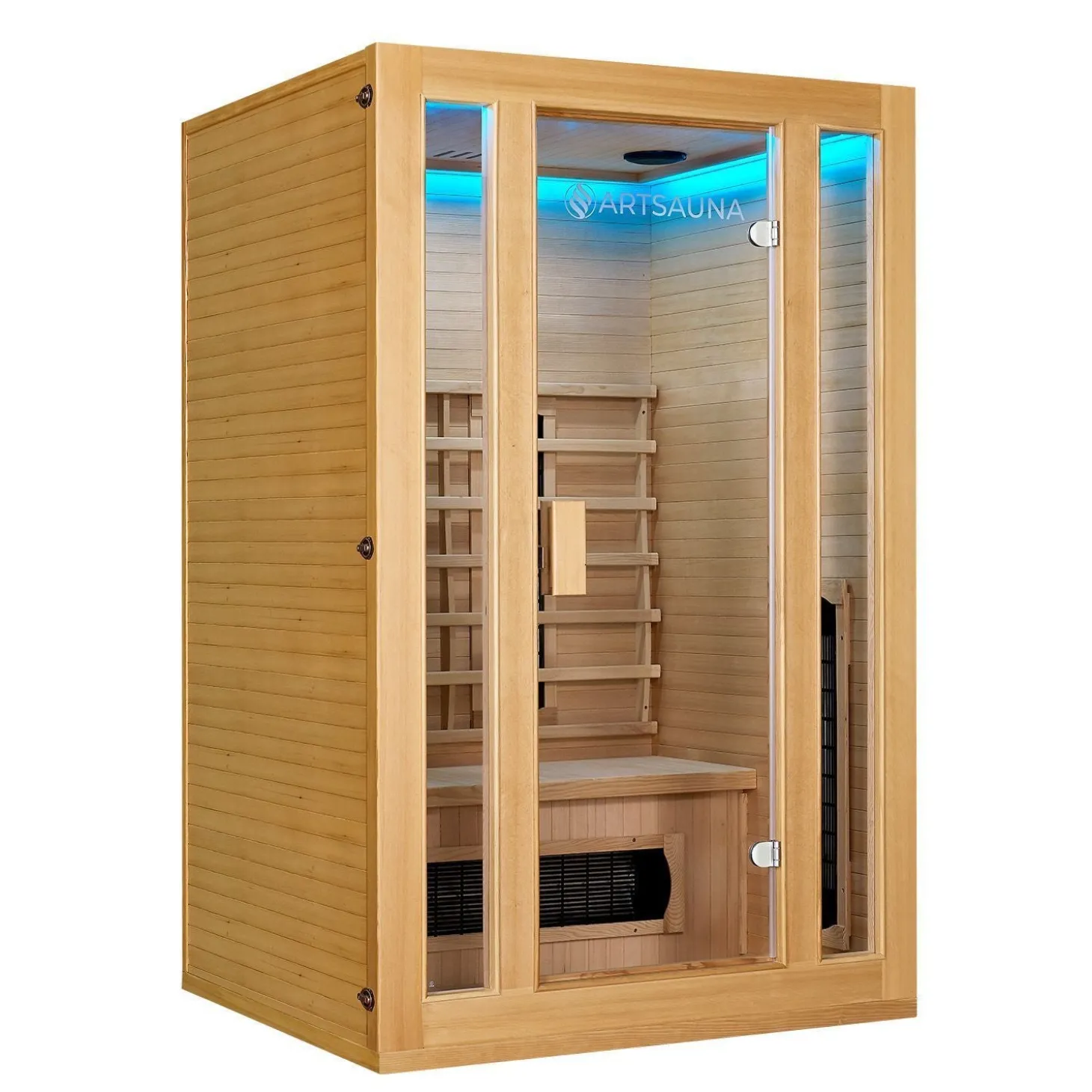 Infrarotkabine Nyborg S120K