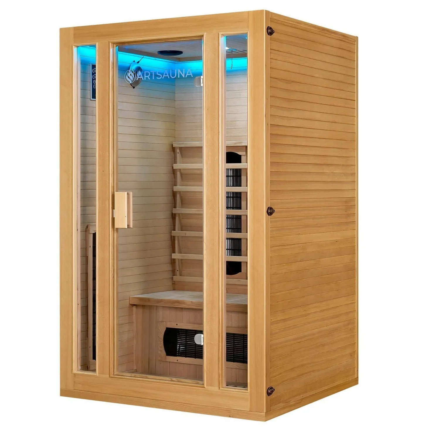 Infrarotkabine Nyborg S120K