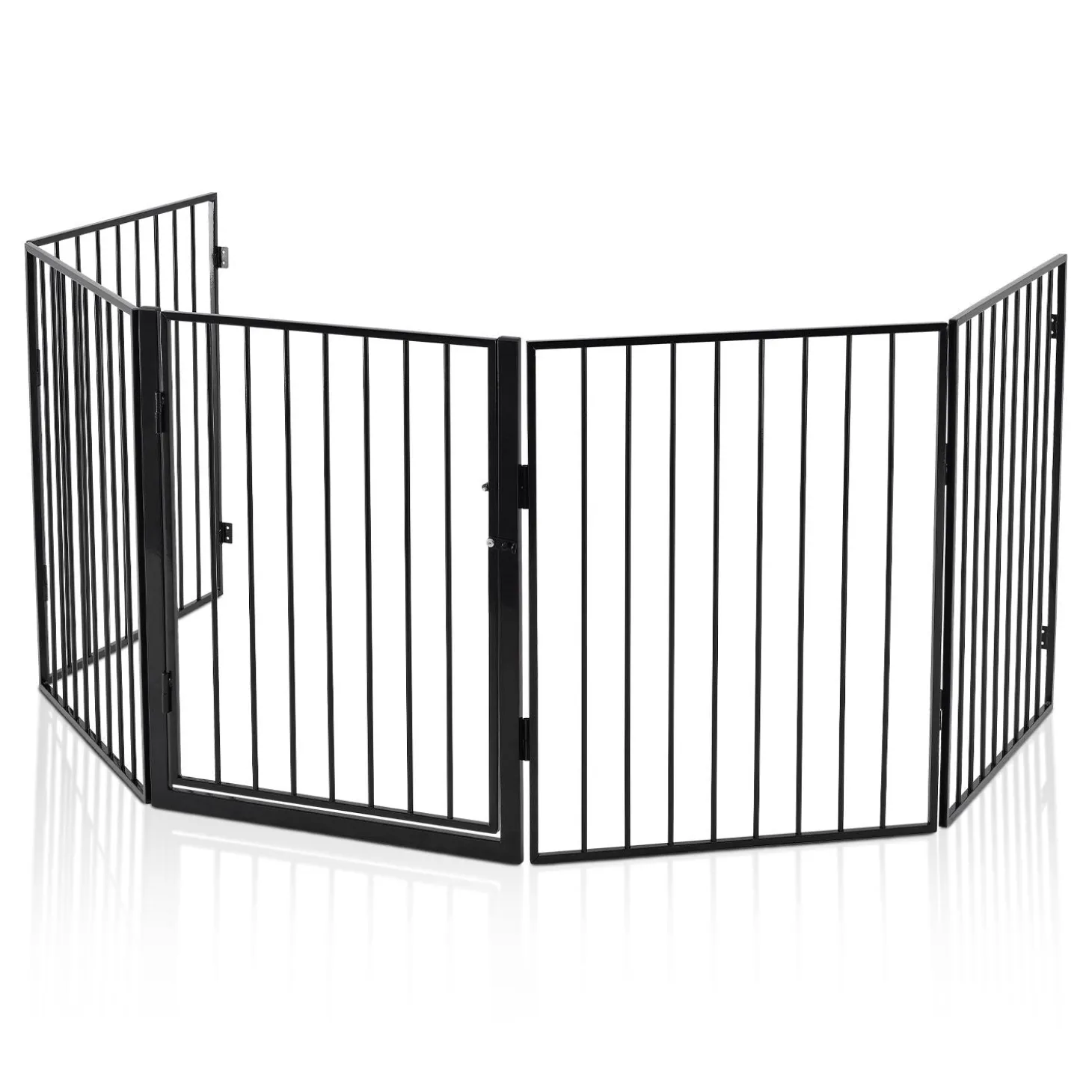Kamin- / Ofenschutzgitter 300 cm