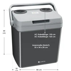 Kühlbox Nordpol