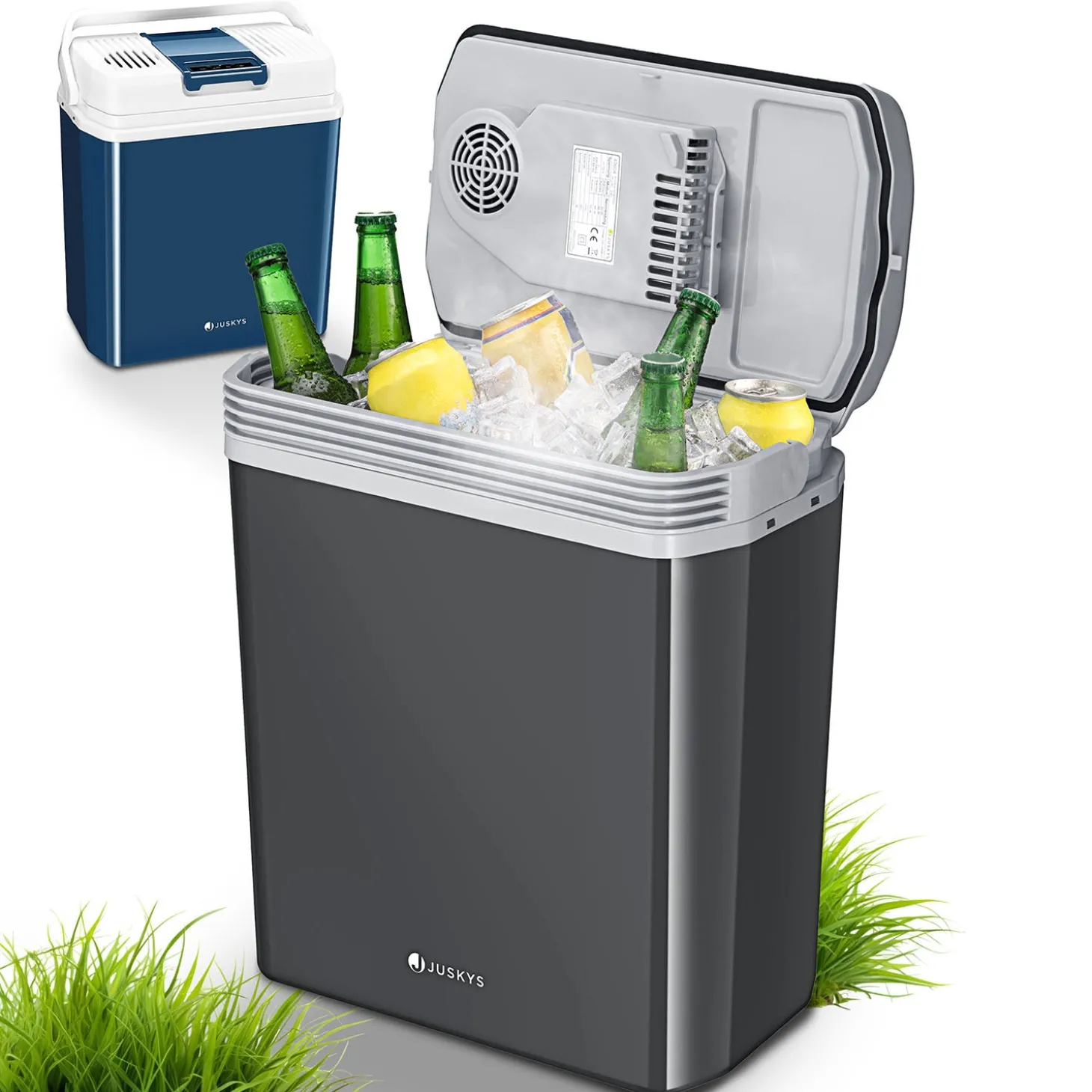 Kühlbox Nordpol