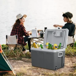 Kühlbox Nordpol