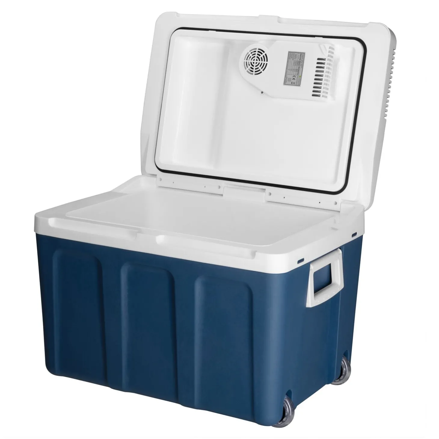 Kühlbox Nordpol