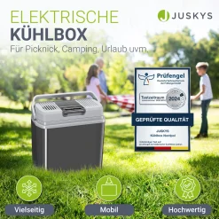 Kühlbox Nordpol