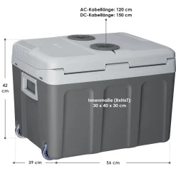 Kühlbox Nordpol