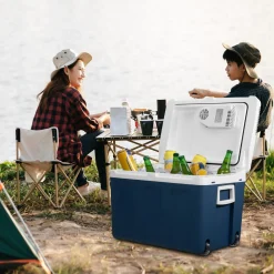 Kühlbox Nordpol