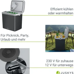 Kühlbox Nordpol