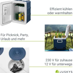 Kühlbox Nordpol