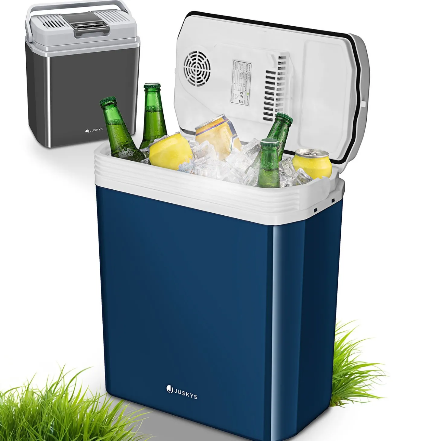 Kühlbox Nordpol
